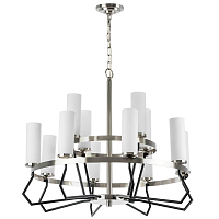 Купить Подвесная люстра Lightstar Flume 723125 в Туле