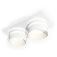 Купить Встраиваемый светильник Ambrella light Techno Spot XC (C6525, N6235) XC6525062 в Туле