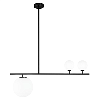 Купить Подвесная люстра Moderli Sheman V6001-3P в Туле