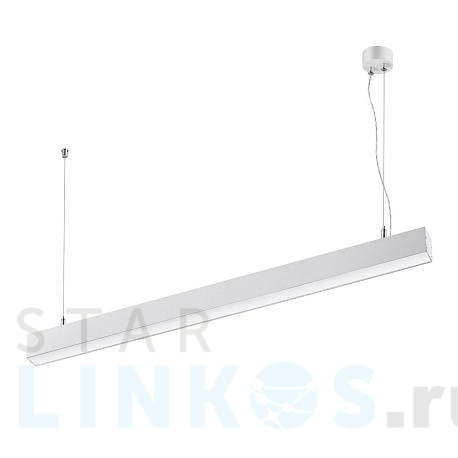 Купить Подвесной светодиодный светильник Novotech Over Iter 358867 за 6 040 руб. в Туле фото 2 Купить с доставкой Подвесной светодиодный светильник Novotech Over Iter 358867 в Туле фото 2