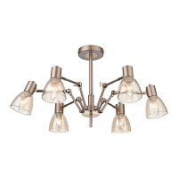 Купить Потолочная люстра Velante 246-403-06 в Туле