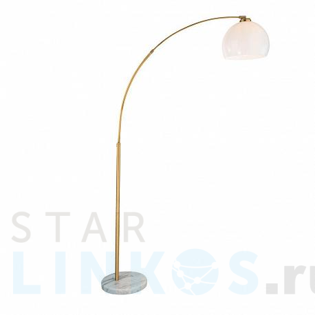 Купить Торшер Arte Lamp Paolo A5822PN-1PB за 16 990 руб. в Туле фото 2 Купить с доставкой Торшер Arte Lamp Paolo A5822PN-1PB в Туле фото 2
