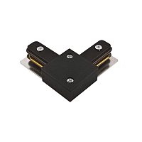 Купить Коннектор L-образный Jazzway PTR CL-BL 5010833 в Туле