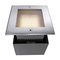 Купить Встраиваемый светильник Deko-Light Square II WW 730248 в Туле