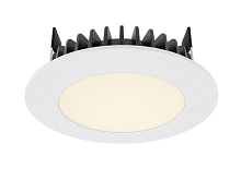 Купить Встраиваемый светильник Deko-Light LED Panel Round III 6 565229 в Туле