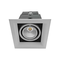 Купить Встраиваемый светодиодный светильник Apeyron 42-011 в Туле