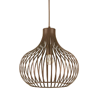 Купить Подвесной светильник Ideal Lux Onion SP1 D38 205298 в Туле