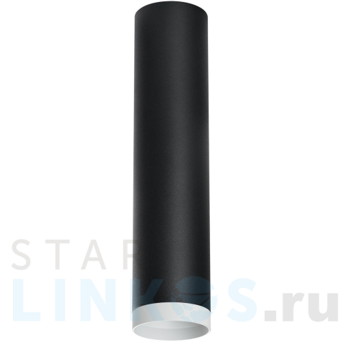 Купить Потолочный светильник Lightstar Rullo (214497+203436) R4973436 за 2 005 руб. в Туле Купить с доставкой Потолочный светильник Lightstar Rullo (214497+203436) R4973436 в Туле