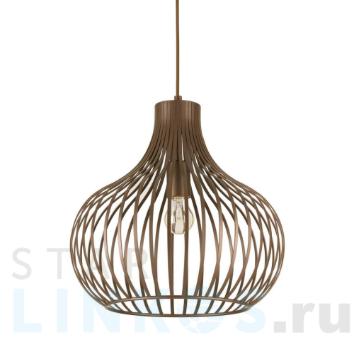 Купить Подвесной светильник Ideal Lux Onion SP1 D38 205298 за 33 700 руб. в Туле Купить с доставкой Подвесной светильник Ideal Lux Onion SP1 D38 205298 в Туле