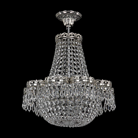 Купить Потолочная люстра Bohemia Ivele 19311/H1/35JB Ni в Туле