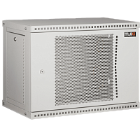 Купить Телекоммуникационный шкаф TLK TWI-156060-R-P-GY в Туле