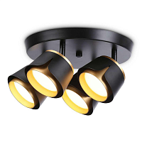 Купить Спот Ambrella light Techno Spot Techno family TN71243 в Туле