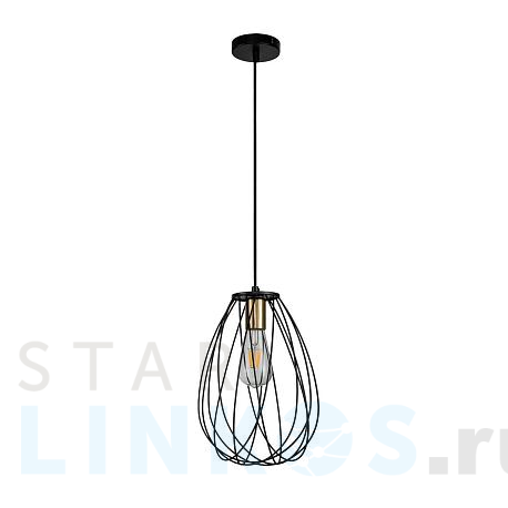 Купить Подвесной светильник Escada Barrie 10180/1S за 4 900 руб. в Туле фото 2 Купить с доставкой Подвесной светильник Escada Barrie 10180/1S в Туле фото 2