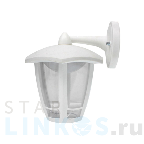 Купить с доставкой Уличный настенный светодиодный светильник Apeyron Дели 11-192 в Туле