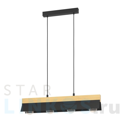 Купить Подвесной светильник Eglo Tarrafo 900444 за 28 590 руб. в Туле Купить с доставкой Подвесной светильник Eglo Tarrafo 900444 в Туле