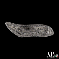 Купить Потолочный светодиодный светильник Arte Perfetto Luce Rimini S507.0.80.A.4000 в Туле