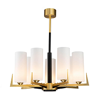 Купить Подвесная люстра Favourite Maximo 2623-7P в Туле