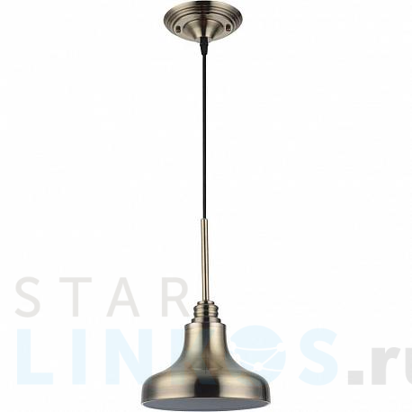 Купить Подвесной светильник Lussole Sona GRLSL-3006-01 за 5 270 руб. в Туле фото 2 Купить с доставкой Подвесной светильник Lussole Sona GRLSL-3006-01 в Туле фото 2