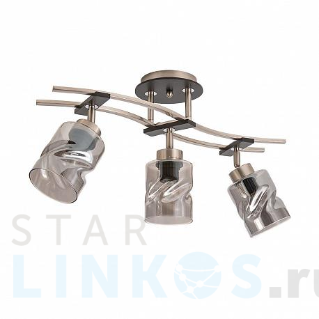 Купить Спот Citilux Мерида CL142135 за 6 999 руб. в Туле фото 2 Купить с доставкой Спот Citilux Мерида CL142135 в Туле фото 2