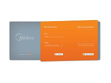 Купить Midea MCAC MCAC-DIAG-B(A) в Туле