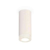 Купить Комплект накладного светильника Ambrella light Techno Spot XS7442010 SWH/CL белый песок/прозрачный (C7442, N7191) в Туле