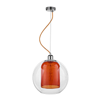 Купить Подвесной светильник 33 Идеи PND171.01.01.032.CH-M40OR в Туле