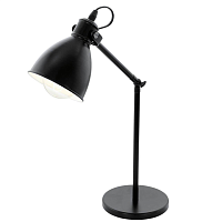 Купить Настольная лампа Eglo Priddy 49469 в Туле