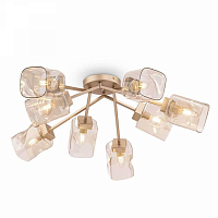 Купить Потолочная люстра Freya Isabella FR5095CL-08G в Туле