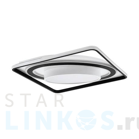 Купить Потолочный светодиодный светильник Eglo Benalauria 39849 за 38 490 руб. в Туле фото 2 Купить с доставкой Потолочный светодиодный светильник Eglo Benalauria 39849 в Туле фото 2