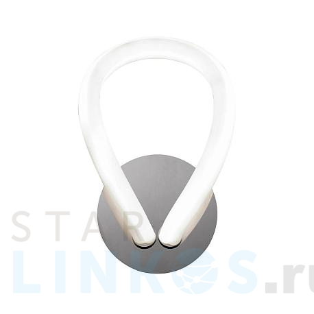 Купить Настенный светильник Mantra Line 6617 за 35 230 руб. в Туле фото 2 Купить с доставкой Настенный светильник Mantra Line 6617 в Туле фото 2