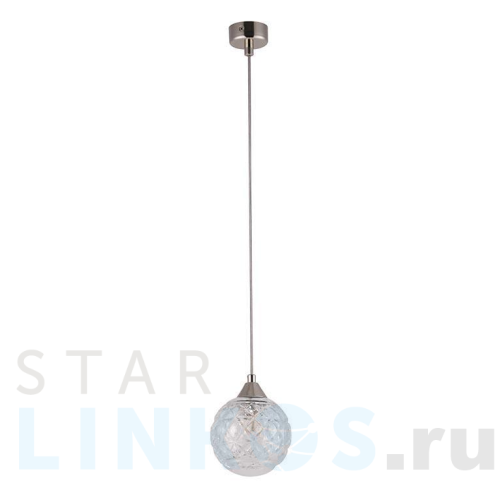 Купить Подвесной светильник Newport 3801/S nickel М0066162 за 2 563 руб. в Туле Купить с доставкой Подвесной светильник Newport 3801/S nickel М0066162 в Туле