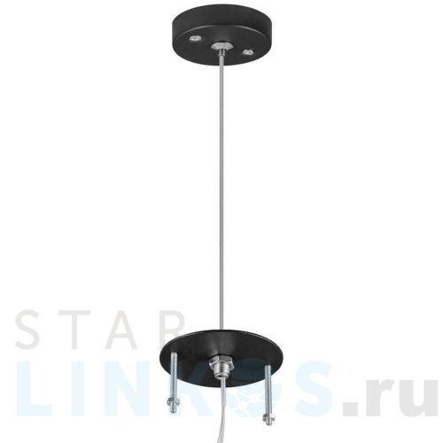Купить Подвес Lightstar Rullo 590087 за 587 руб. в Туле Купить с доставкой Подвес Lightstar Rullo 590087 в Туле