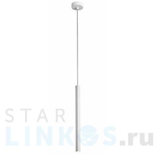 Купить с доставкой Подвесной светодиодный светильник Zumaline Loya P0461-01A-S8S8 в Туле