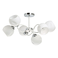 Купить Потолочная люстра De Markt City Вита 220013406 в Туле