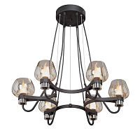 Купить Подвесная люстра Vitaluce V4824-1/6S в Туле