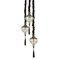 Купить Подвесная люстра Ideal Lux Harem SP3 115986 в Туле