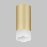 Купить Потолочный светильник IMEX Leon GU10 IL.0005.4800 MG в Туле