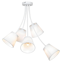 Купить Подвесная люстра Lussole Lgo Lafayette LSP-8267 в Туле