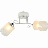Купить Потолочный светильник Reluce 11314-0.3-02 WH+CR в Туле