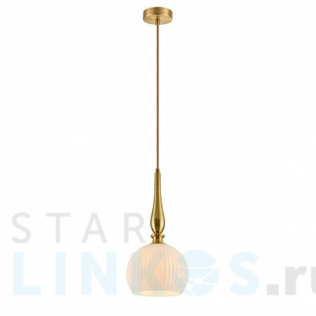 Купить Подвесной светильник Favourite Verus 2651-1P за 8 800 руб. в Туле фото 2 Купить с доставкой Подвесной светильник Favourite Verus 2651-1P в Туле фото 2