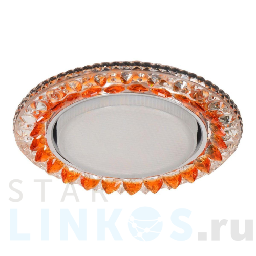 Купить Встраиваемый светильник IMEX IL.0028.1670 за 299 руб. в Туле Купить с доставкой Встраиваемый светильник IMEX IL.0028.1670 в Туле