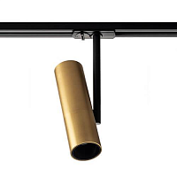 Купить Трековый светильник Italline M03-094 gold/black в Туле