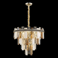 Купить Подвесная люстра Wertmark Christel WE115.14.303 в Туле