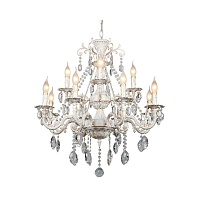 Купить Подвесная люстра Omnilux OML-79003-12 в Туле