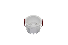 Купить Встраиваемый светильник Maytoni Alfa LED DL043-01-15W4K-RD-W в Туле