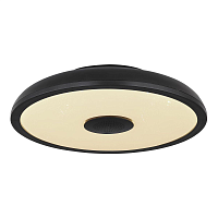 Купить Потолочный светодиодный светильник Globo Raffy 41366B в Туле