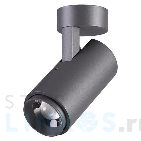 Купить Уличный настенный светодиодный светильник Novotech Street Kaimas 358289 за 10 340 руб. в Туле фото 2 Купить с доставкой Уличный настенный светодиодный светильник Novotech Street Kaimas 358289 в Туле фото 2