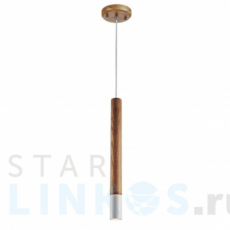 Купить Подвесной светодиодный светильник Favourite Pendenti 2014-1P за 7 100 руб. в Туле фото 2 Купить с доставкой Подвесной светодиодный светильник Favourite Pendenti 2014-1P в Туле фото 2