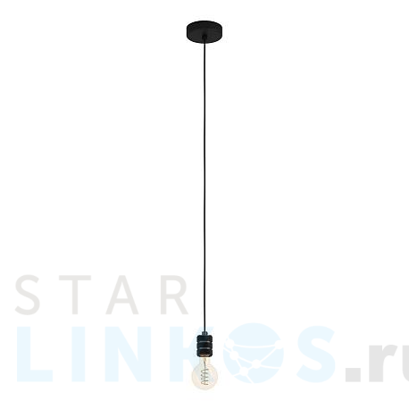 Купить Подвесной светильник Eglo Yorth 43801 за 3 590 руб. в Туле фото 2 Купить с доставкой Подвесной светильник Eglo Yorth 43801 в Туле фото 2