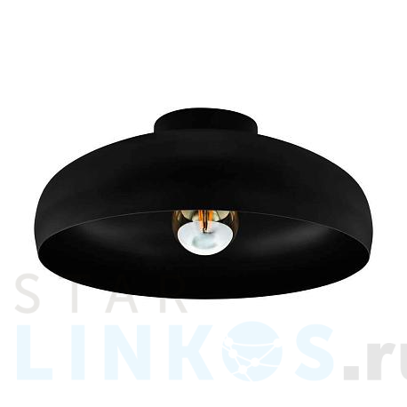 Купить Потолочный светильник Eglo Mogano 43637 за 8 190 руб. в Туле фото 2 Купить с доставкой Потолочный светильник Eglo Mogano 43637 в Туле фото 2